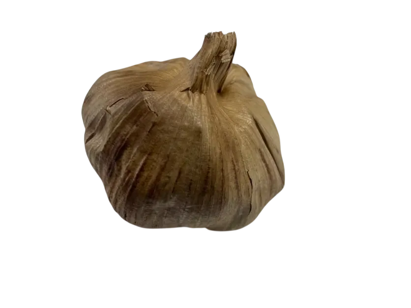 AJO NEGRO