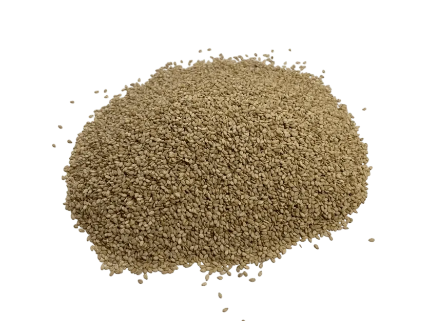 AJONJOLI CON MARCA