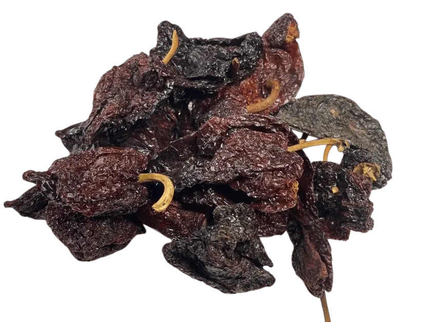ANCHO SEGUNDA