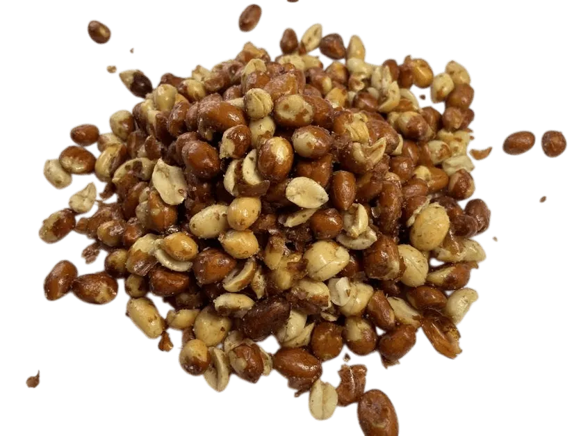 CACAHUATE CASCARITA