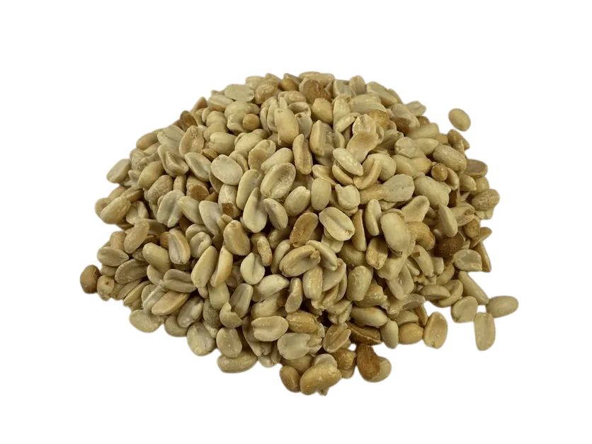 CACAHUATE HORNEADO TUBERO