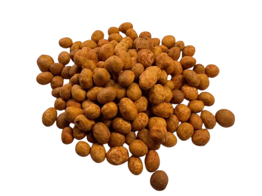 CACAHUATE JAPONES NATURAL