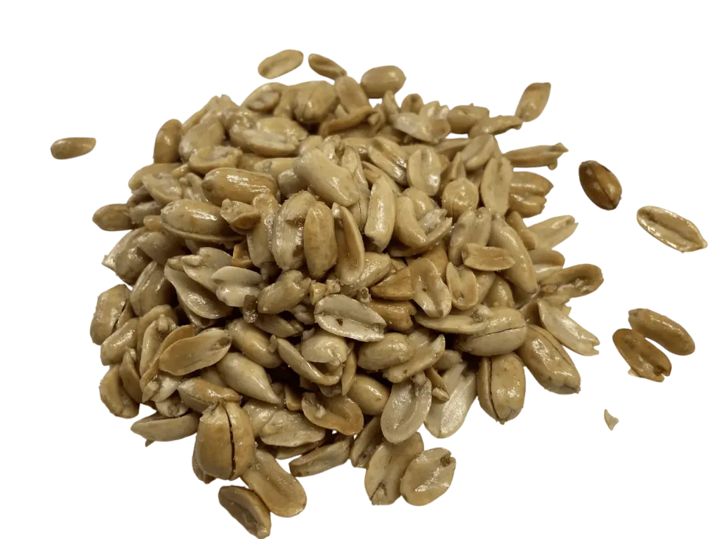 CACAHUATE MACHO
