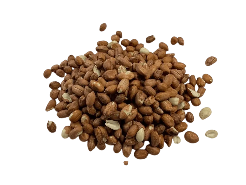 CACAHUATE RUNNER