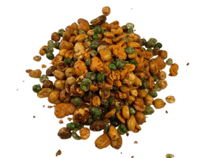 CACAHUATE SURTIDO MIXTO