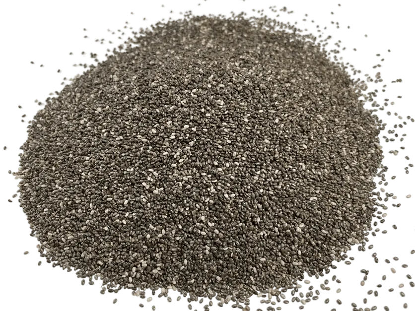 CHIA DELGADA