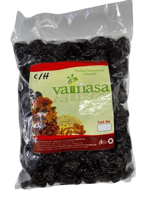 CIRUELA CON HUESO 30/40