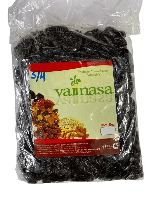 CIRUELA SIN HUESO 40/50