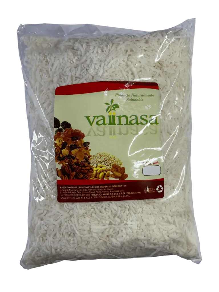 COCO RALLADO IMPERIAL