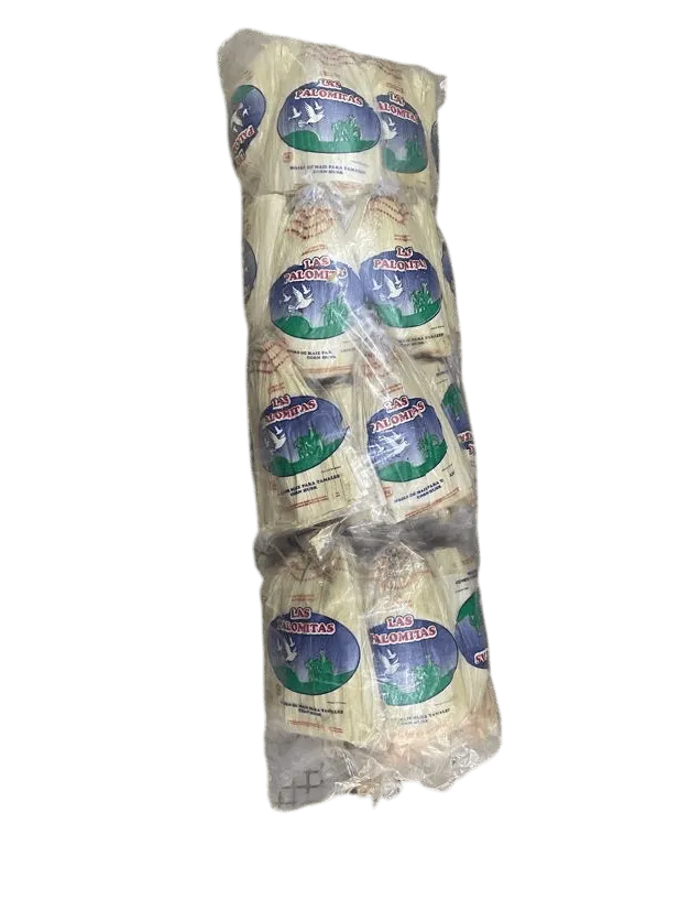 HOJA PALOMITAS