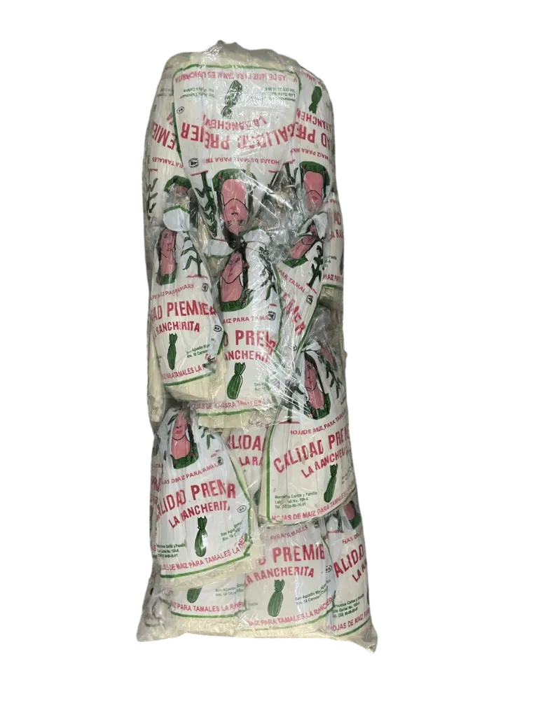 HOJA RANCHERA