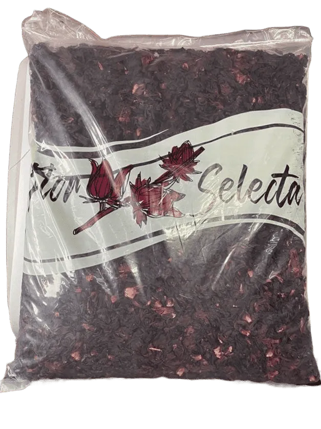 JAMAICA IMP NIGERIA 5K SELECTA