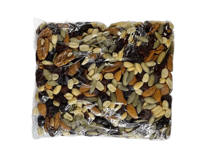 MIX NUEZ 1 KG