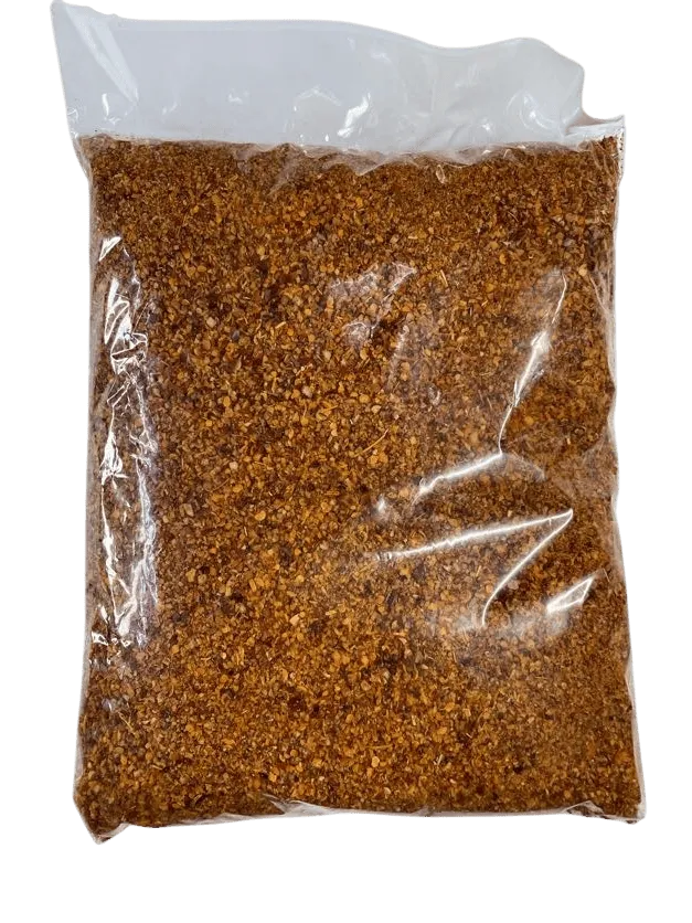 MOLIDO MARTAJADO CON SAL