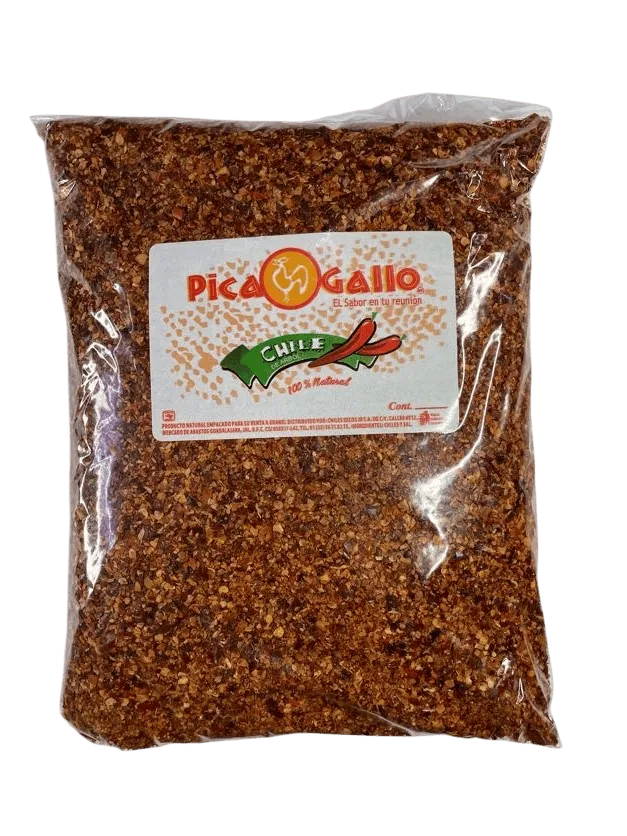 MOLIDO PICA GALLO