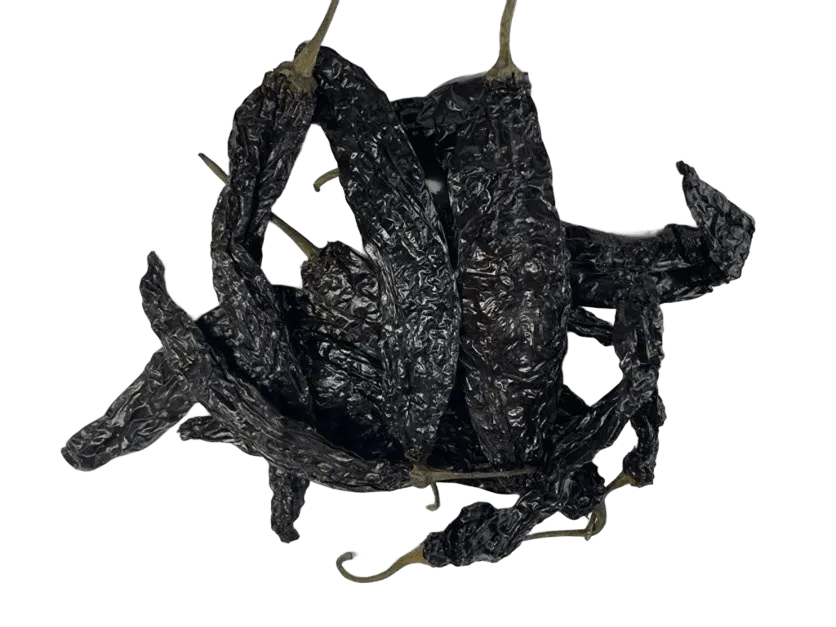 PASILLA