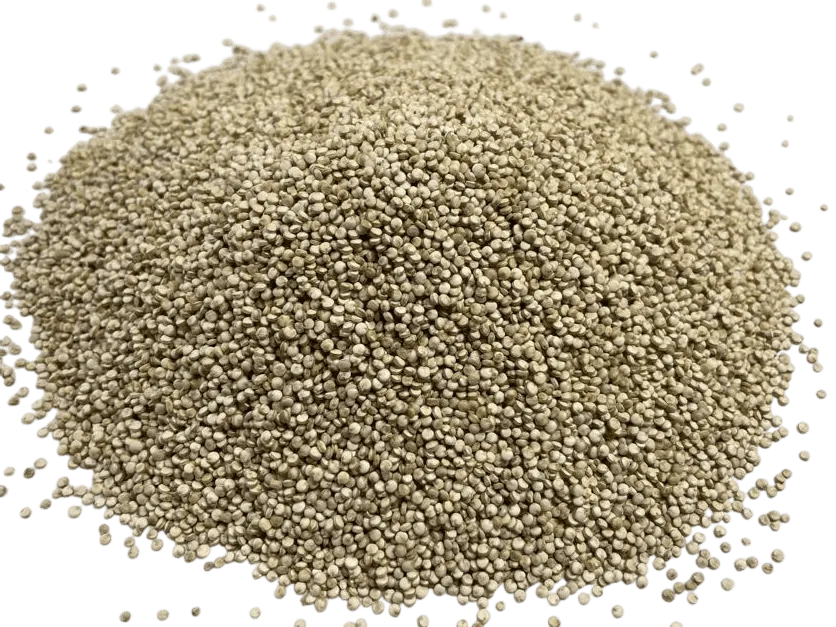 QUINOA