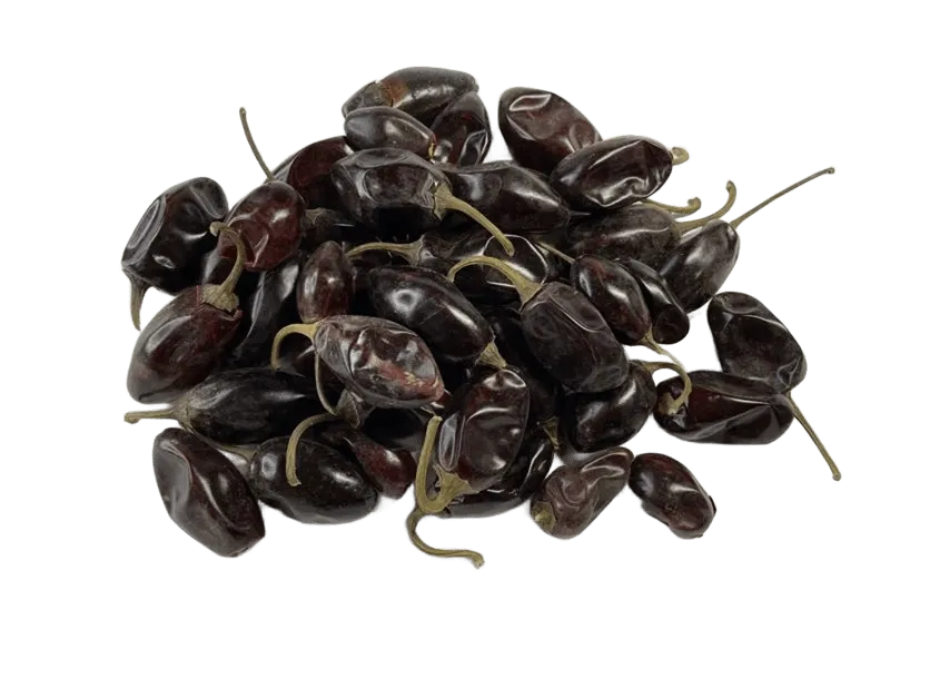 SERRANO