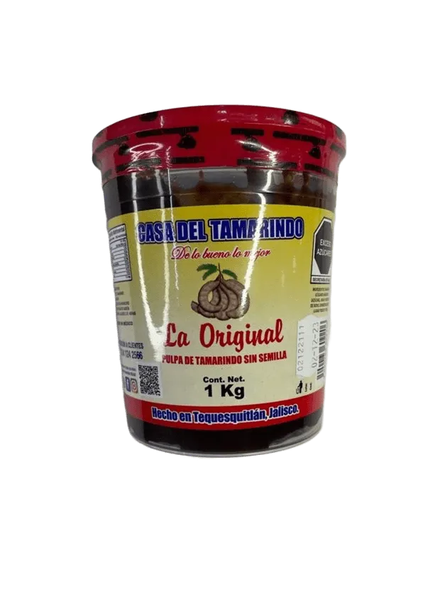 TAMARINDO BOTE